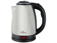 Rychlovarná konvice Tuitanum TKK102X 1,8l